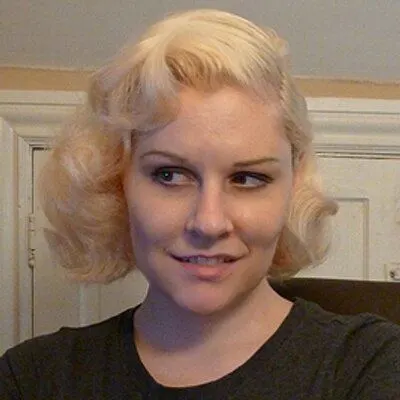 Мері Еліс Леґроу