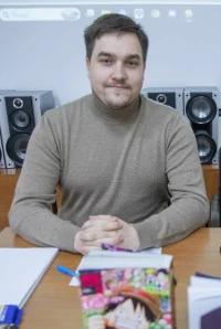 Ростислав Сушкo