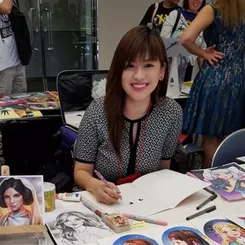 Шірахама, Камоме