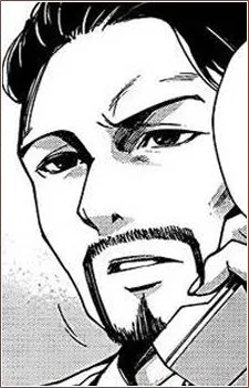 Sakakibara, Yousuke