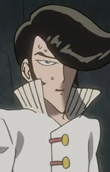 Hoshino, Takeshi