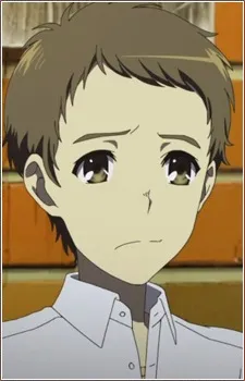 Saruta, Noboru