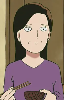 Kageyama's Mother