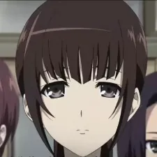 Satou, Kazue