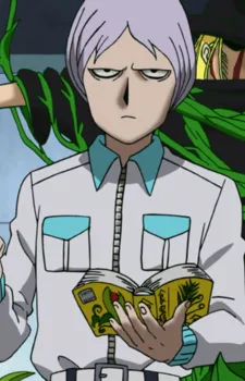 Minegishi, Toshiki
