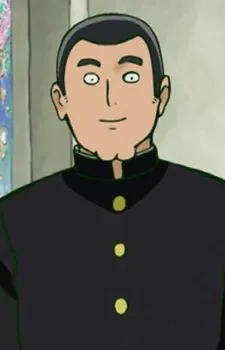 Saruta, Shirihiko