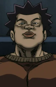 Shibata, Hiroshi