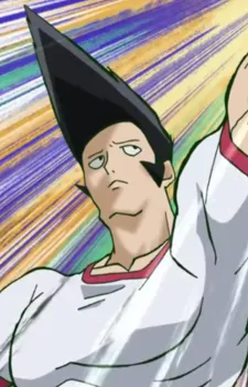 Shimura, Ryouhei