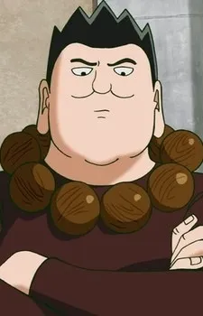 Shinra, Banshoumaru