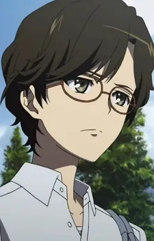 Tsujii, Yukito