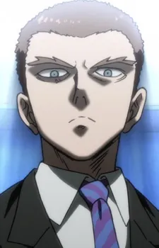 Suzuki, Touichirou