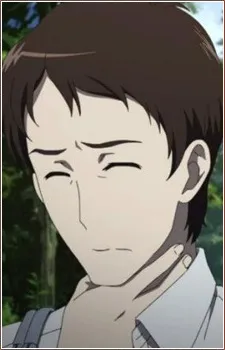 Wakui, Daisuke