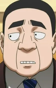 Yabe, Hiroshi