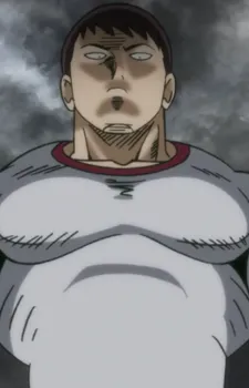 Yamamura, Hideki