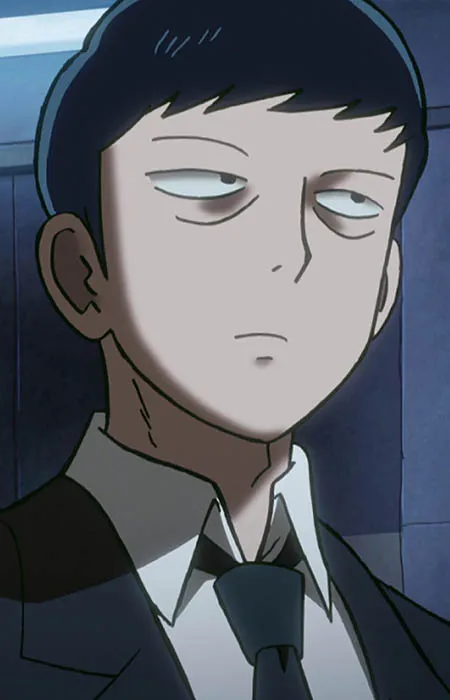 Yoshioka, Mamoru