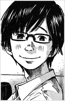 Harumi, Shuntarou