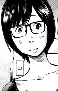 Kamemaru, Chiaki