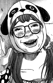 Kanie, Miyuki