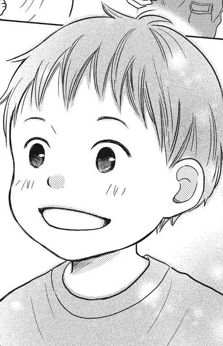 Ayukawa, Koki