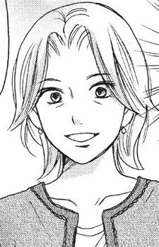 Ayukawa, Mother