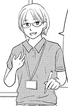 Instructor