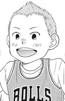 Ishibashi, Futa