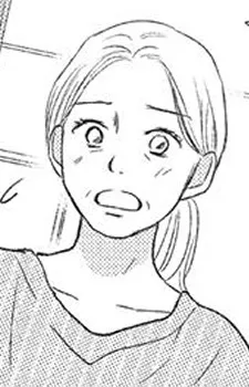 Kaede's Mother
