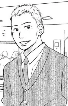 Takuyuki, Akibe
