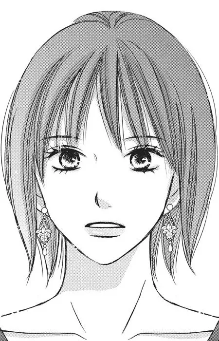 Yukimura, Miki
