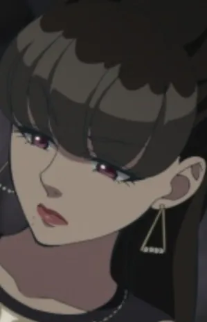 Akaza, Shiori