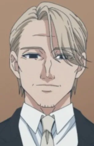 Akime, Hishiba