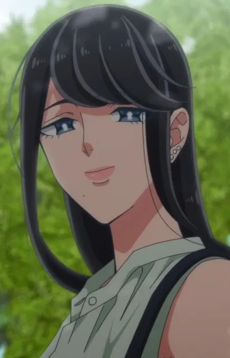 Shiota, Nao