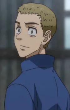 Hayashi, Ryouhei