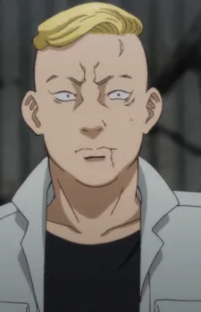 Hayashida, Haruki