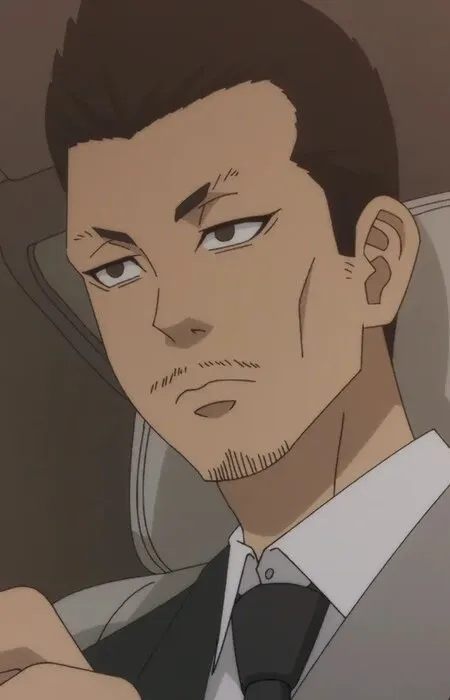 Kouji