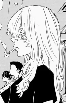 Kurokawa, Karen
