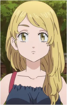 Sano, Emma