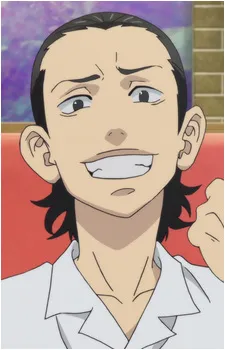 Suzuki, Makoto
