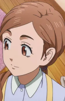 Tachibana, Ryouko