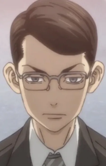 Tachibana, Masato