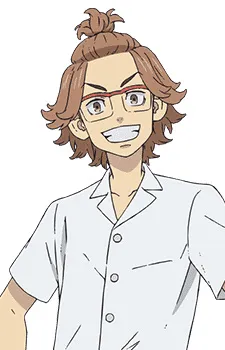Yamagishi, Kazushi
