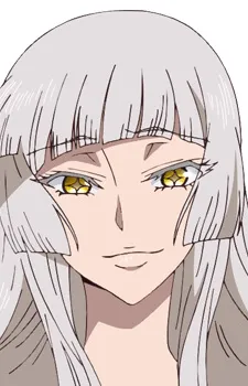 de Sade, Veronica