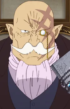 Orlok, Parks