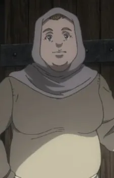 Anne's Mother
