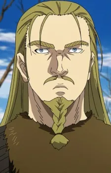 Asgeir