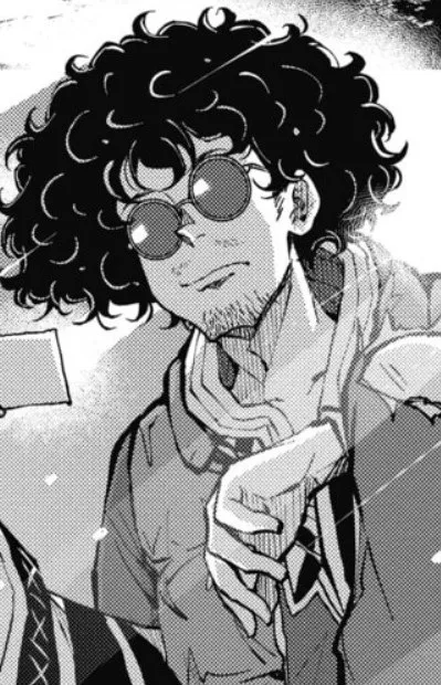 Minakata, Takeru