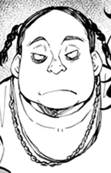 Atenbou, Naoki