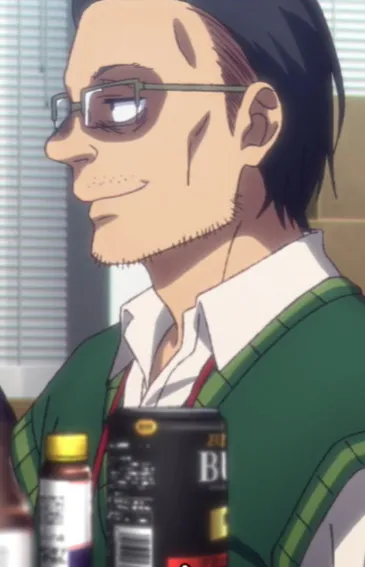 John