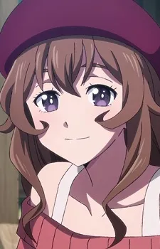 Kaneshiro, Nagisa