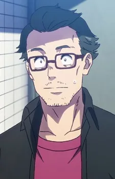 Kousaka, Mikio